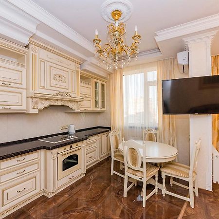 16Th Floor Arcadia Apartment Одеса Екстериор снимка