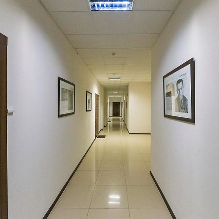 16Th Floor Arcadia Apartment Одеса Екстериор снимка