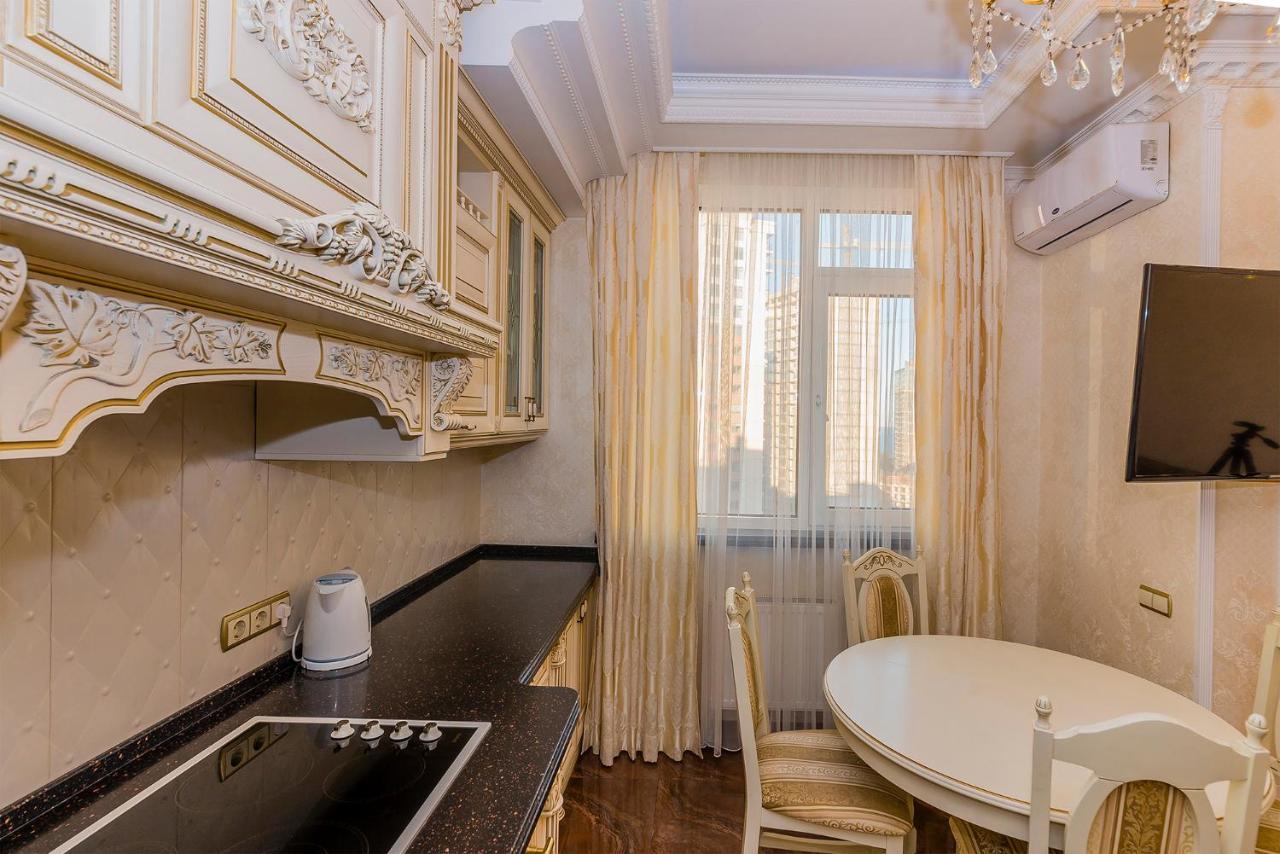 16Th Floor Arcadia Apartment Одеса Екстериор снимка