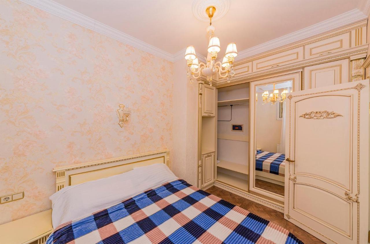 16Th Floor Arcadia Apartment Одеса Екстериор снимка