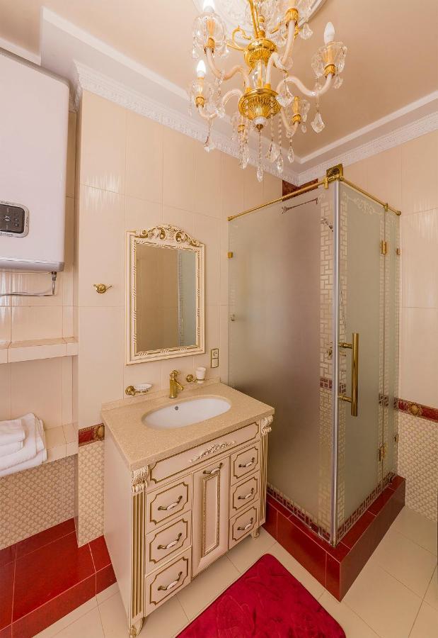 16Th Floor Arcadia Apartment Одеса Екстериор снимка