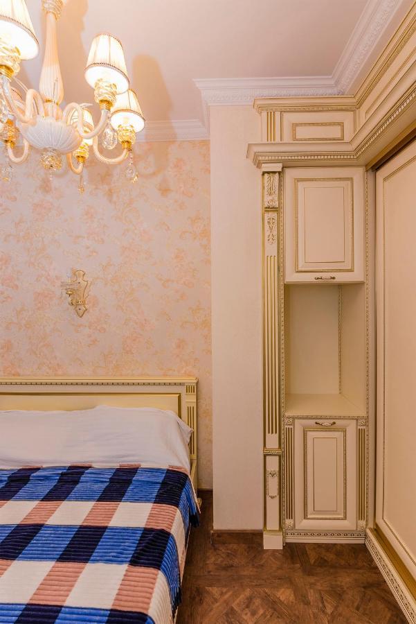 16Th Floor Arcadia Apartment Одеса Екстериор снимка