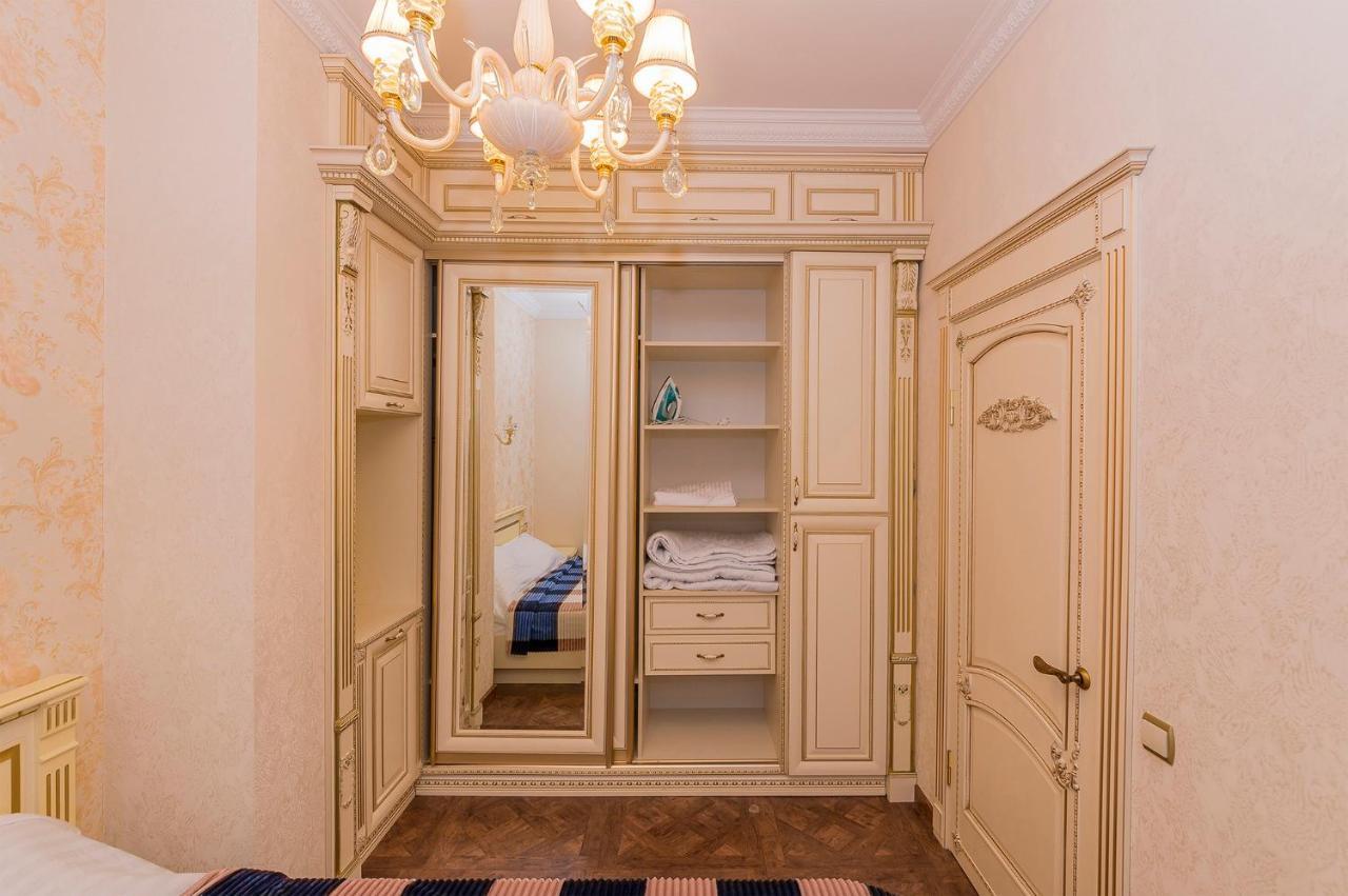16Th Floor Arcadia Apartment Одеса Екстериор снимка