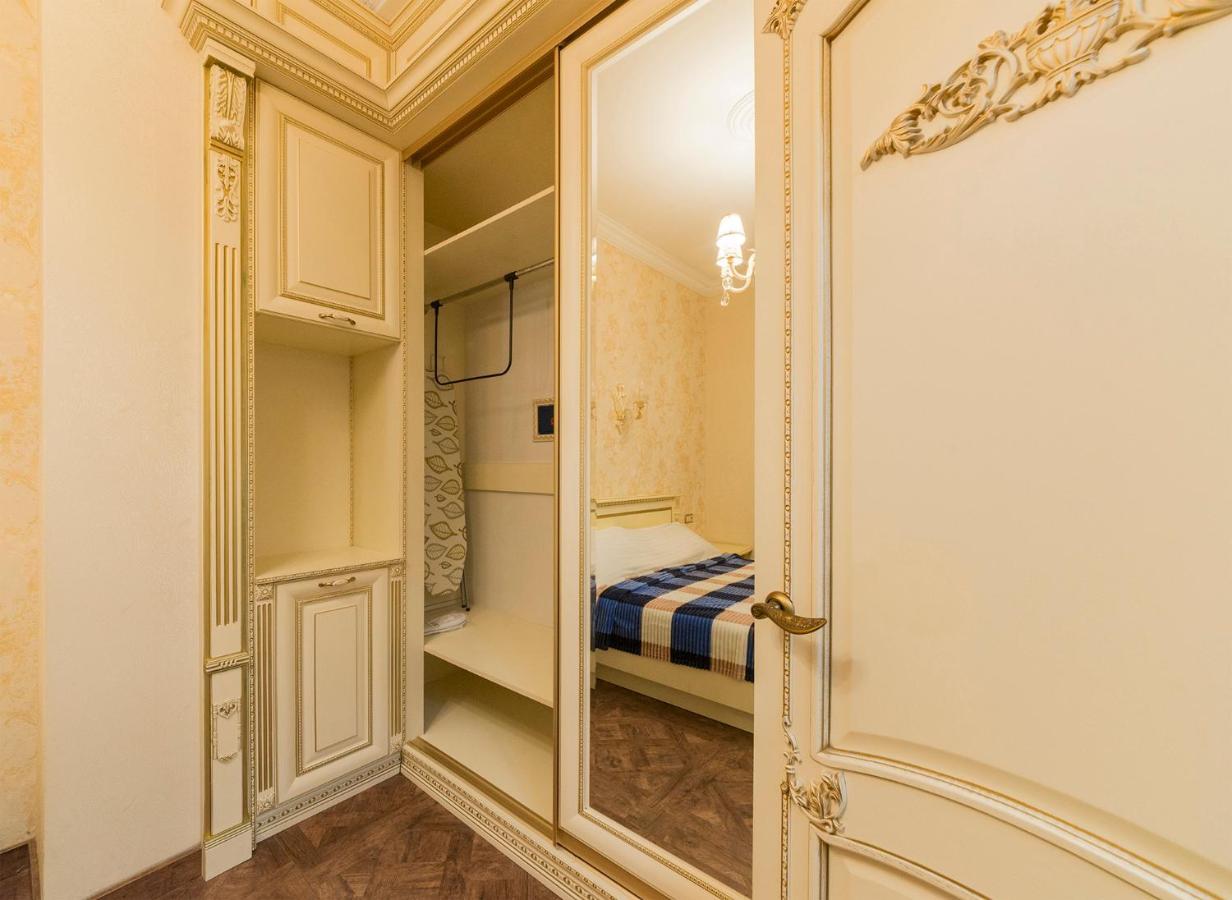 16Th Floor Arcadia Apartment Одеса Екстериор снимка