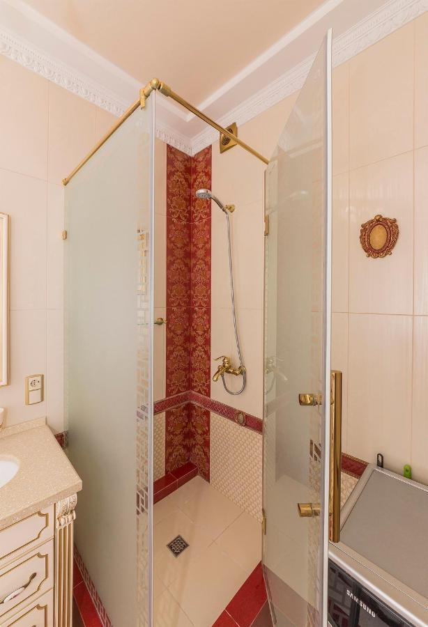 16Th Floor Arcadia Apartment Одеса Екстериор снимка