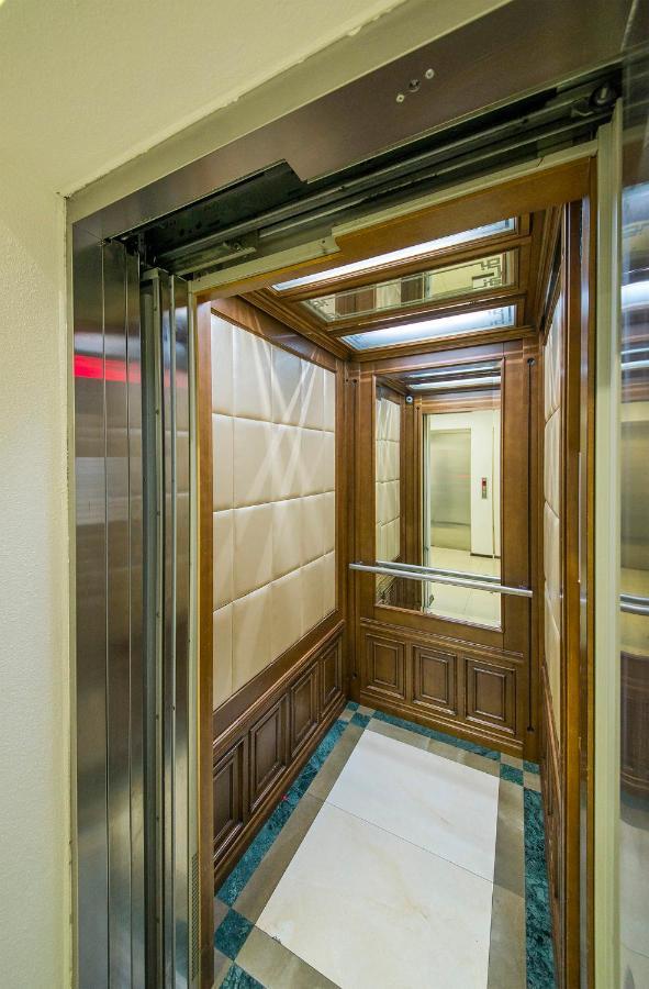 16Th Floor Arcadia Apartment Одеса Екстериор снимка