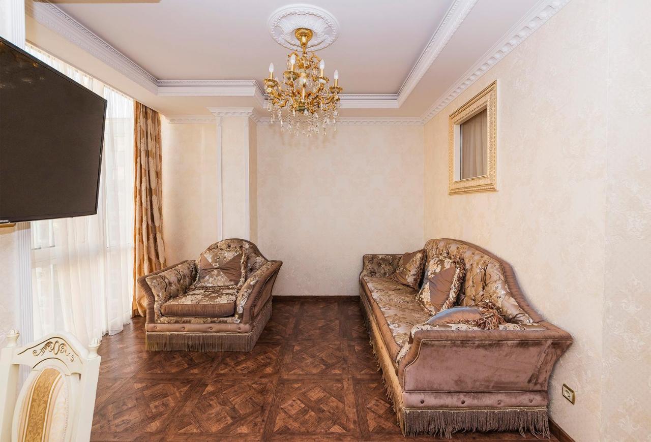 16Th Floor Arcadia Apartment Одеса Екстериор снимка