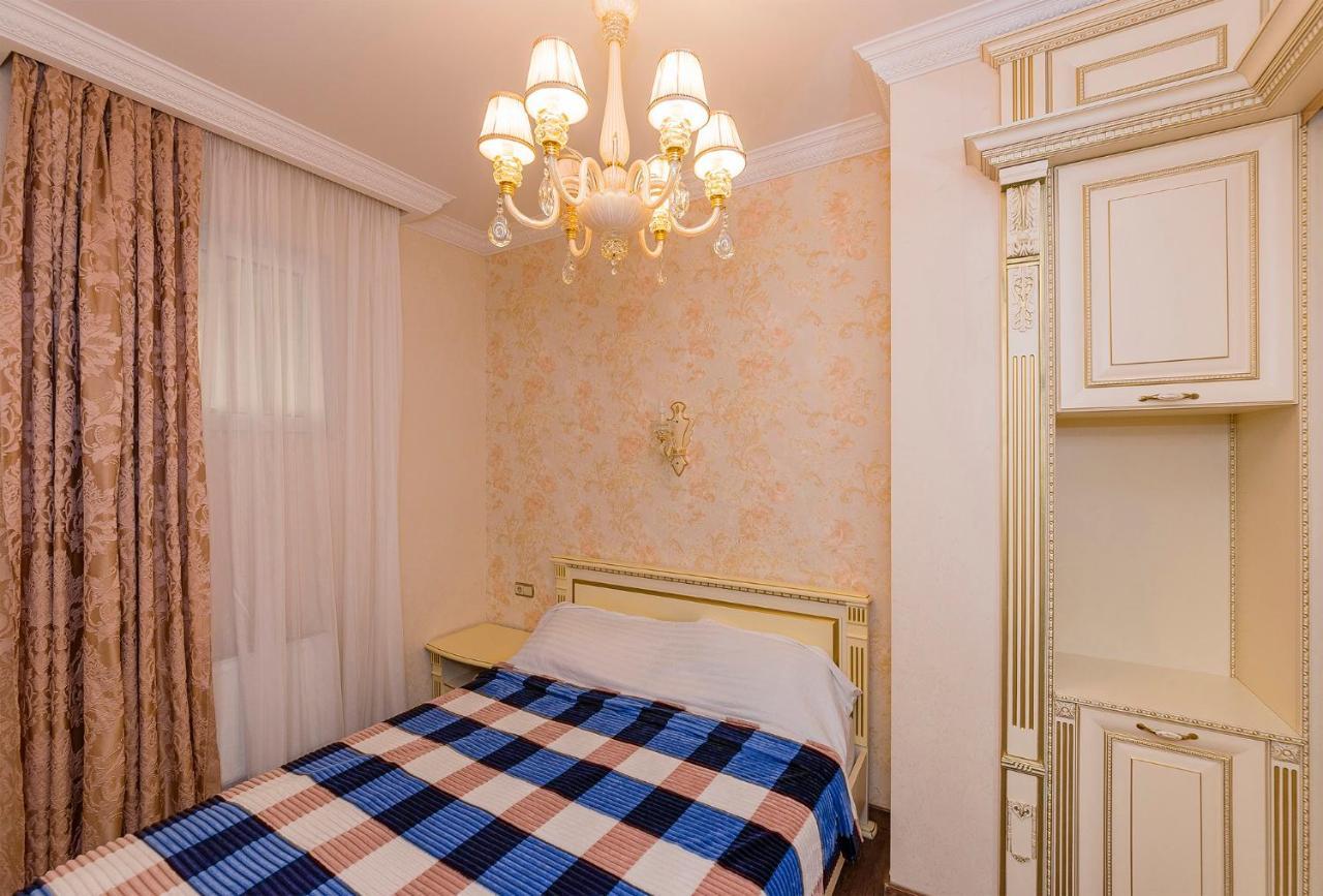 16Th Floor Arcadia Apartment Одеса Екстериор снимка