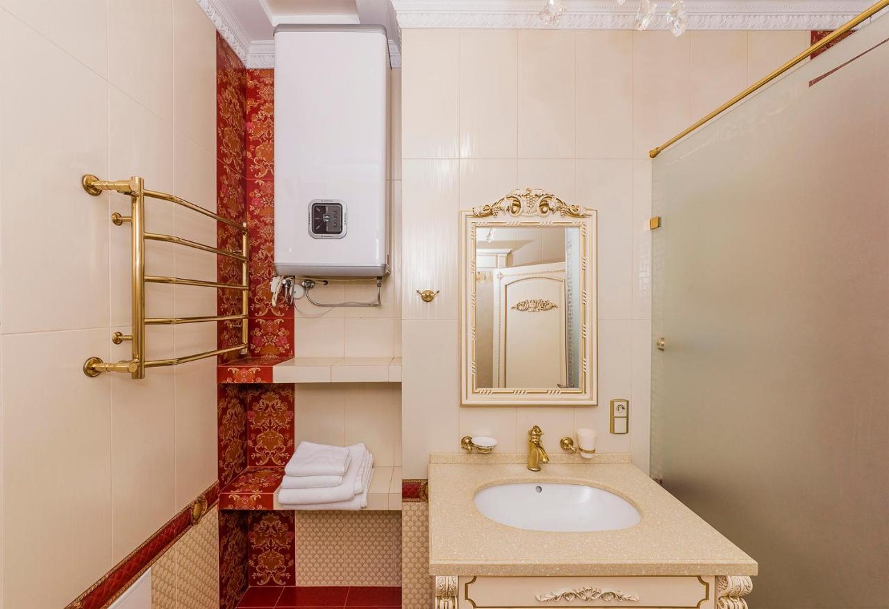 16Th Floor Arcadia Apartment Одеса Екстериор снимка