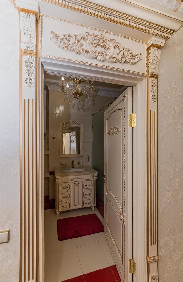 16Th Floor Arcadia Apartment Одеса Екстериор снимка