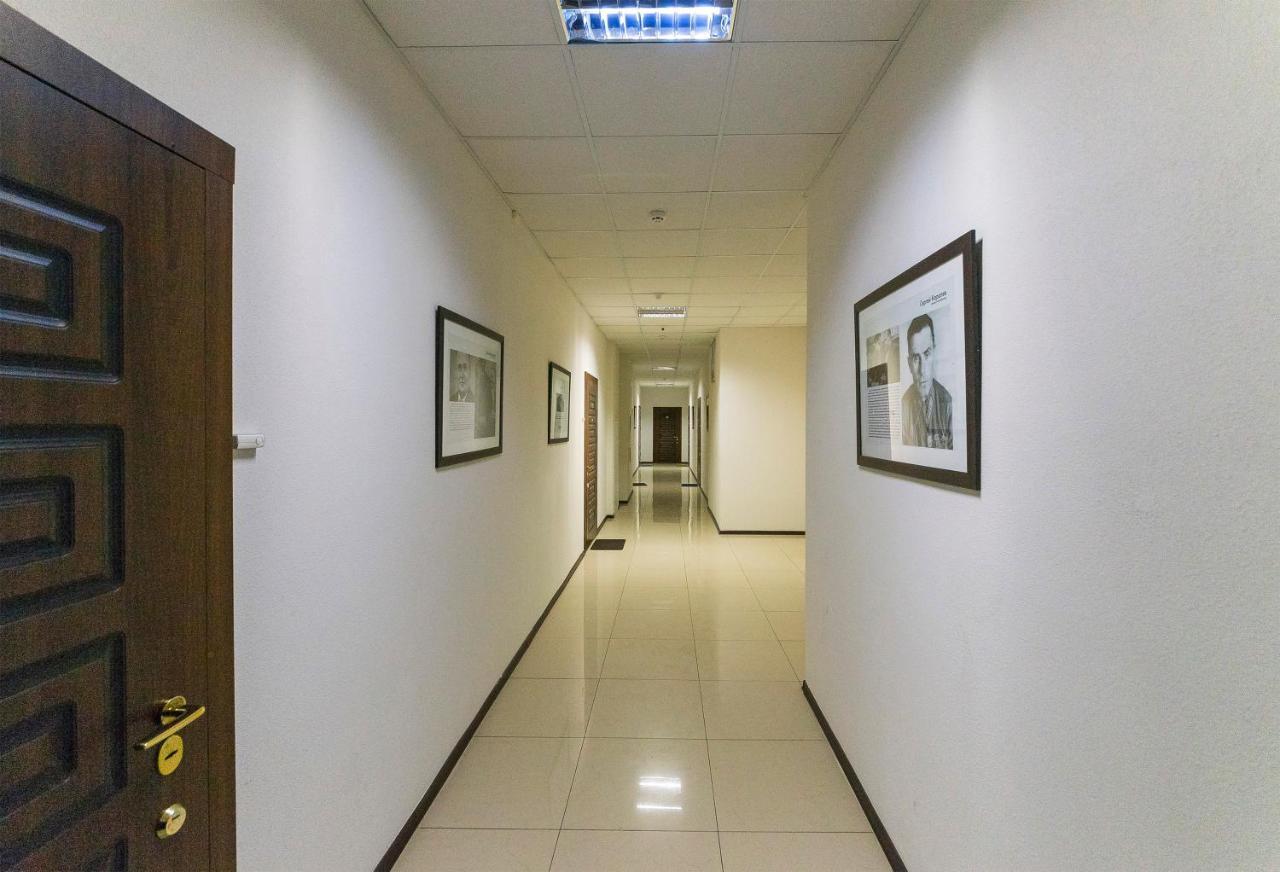 16Th Floor Arcadia Apartment Одеса Екстериор снимка